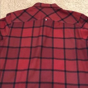 Oakley Shirts - Oakley Flannel M Oakley Shirts - Oakley Flannel M